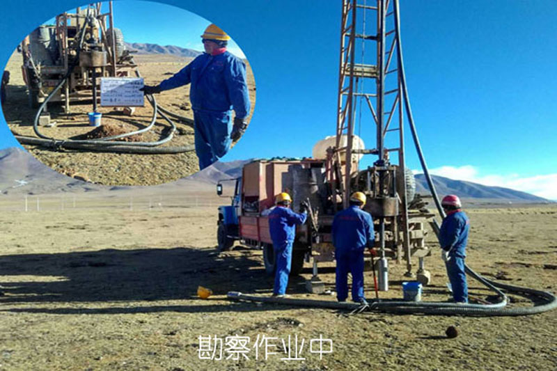 干好一個(gè)工程，開(kāi)辟一個(gè)市場(chǎng)，整合一方資源