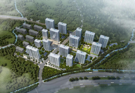 佳音頻傳，喜訊連 ！舟山分院中標兩項重點民生項目