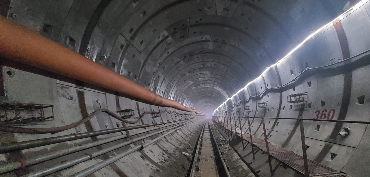 兵馬未動，電力先行—電勘院助力十四運電力提升改造工程