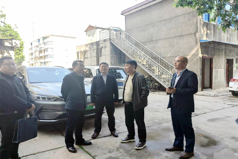 電勘院參加集團公司 安全生產、消防安全互檢工作