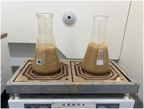 產(chǎn)學研深度融合再發(fā)力 ——公司與陜西理工大學產(chǎn)學研合作獲突破