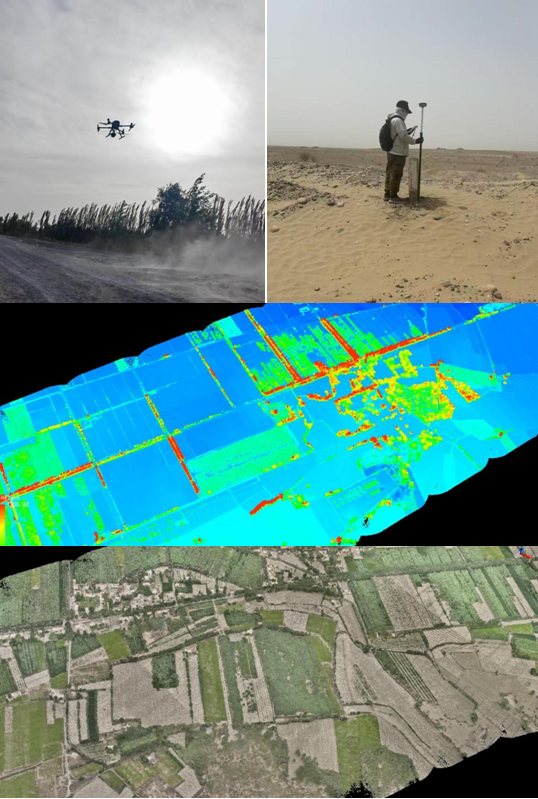 黨建引領聚合力  科研生產共發展
